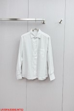 ロロ・ピアーナ服 Loro Piana 2025新作 シャツ