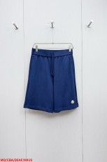 モンクレール服 MONCLER 2025新作 ハーフパンツ