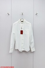 ロロ・ピアーナ服 Loro Piana 2025新作 シャツ