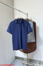 ロロ・ピアーナ服 Loro Piana 2025新作 半袖Tシャツ