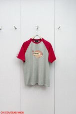 シャネル服 CHANEL 2025新作 半袖Tシャツ