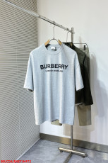 バーバリー服 BURBERRY 2025新作 半袖Tシャツ
