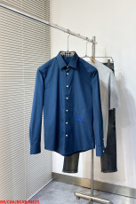 バーバリー服 BURBERRY 2025新作 シャツ