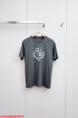 ロロ・ピアーナ服 Loro Piana 2025新作 半袖Tシャツ