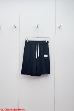 セリーヌ服 CELINE 2025新作 ハーフパンツ