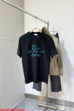 ディオール服 DIOR 2025新作 半袖Tシャツ