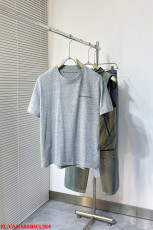 クロムハーツ服 CHROME HEARTS 2025新作 半袖Tシャツ