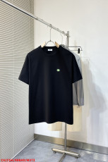 シャネル服 CHANEL 2025新作 半袖Tシャツ