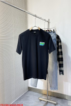 フェンディ服 FENDI 2025新作 半袖Tシャツ