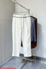 ロロ・ピアーナ服 Loro Piana 2025新作 ズボン