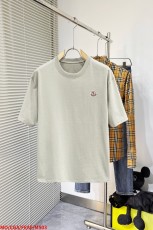 モンクレール服 MONCLER 2025新作 半袖Tシャツ