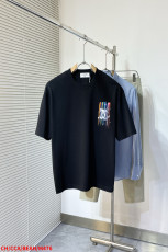 シャネル服 CHANEL 2025新作 半袖Tシャツ