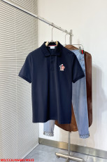 モンクレール服 MONCLER 2025新作 半袖Tシャツ