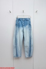 ボッテガヴェネタ服 BOTTEGA VENETA 2025新作 ズボン