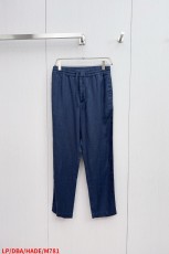 ロロ・ピアーナ服 Loro Piana 2025新作 ズボン