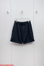 バーバリー服 BURBERRY 2025新作 ハーフパンツ
