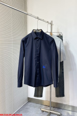 バーバリー服 BURBERRY 2025新作 シャツ