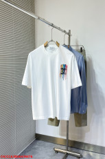 シャネル服 CHANEL 2025新作 半袖Tシャツ
