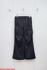 バレンシアガ服 BALENCIAGA 2025新作 ズボン
