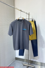 ARCTERYX服 ARCTERYX 2025新作 半袖Tシャツ