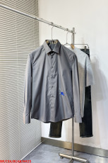 バーバリー服 BURBERRY 2025新作 シャツ