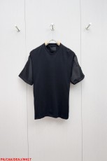 プラダ服 PRADA 2025新作 半袖Tシャツ