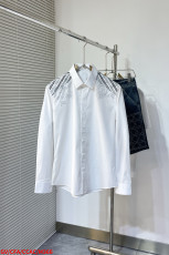 ジバンシィ服 GIVENCHY 2025新作 シャツ