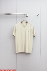 バーバリー服 BURBERRY 2025新作 半袖Tシャツ