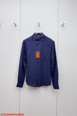 ロロ・ピアーナ服 Loro Piana 2025新作 シャツ