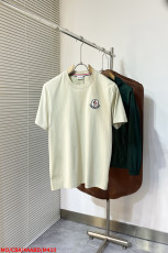 モンクレール服 MONCLER 2025新作 半袖Tシャツ