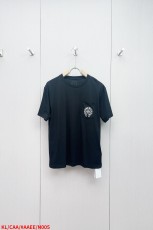 クロムハーツ服 CHROME HEARTS 2025新作 半袖Tシャツ