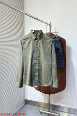 ジバンシィ服 GIVENCHY 2025新作 シャツ