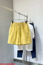 バーバリー服 BURBERRY 2025新作 ハーフパンツ