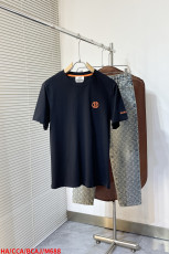 エルメス服 HERMES 2025新作 半袖Tシャツ