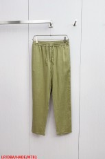 ロロ・ピアーナ服 Loro Piana 2025新作 ズボン