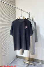 クロムハーツ服 CHROME HEARTS 2025新作 半袖Tシャツ