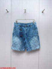 ルイヴィトン服 LOUIS VUITTON 2025新作 ハーフパンツ