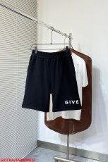 ジバンシィ服 GIVENCHY 2025新作 ハーフパンツ