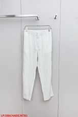 ロロ・ピアーナ服 Loro Piana 2025新作 ズボン