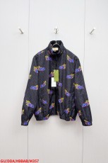グッチ服 GUCCI 2025新作 フード付きジャケット