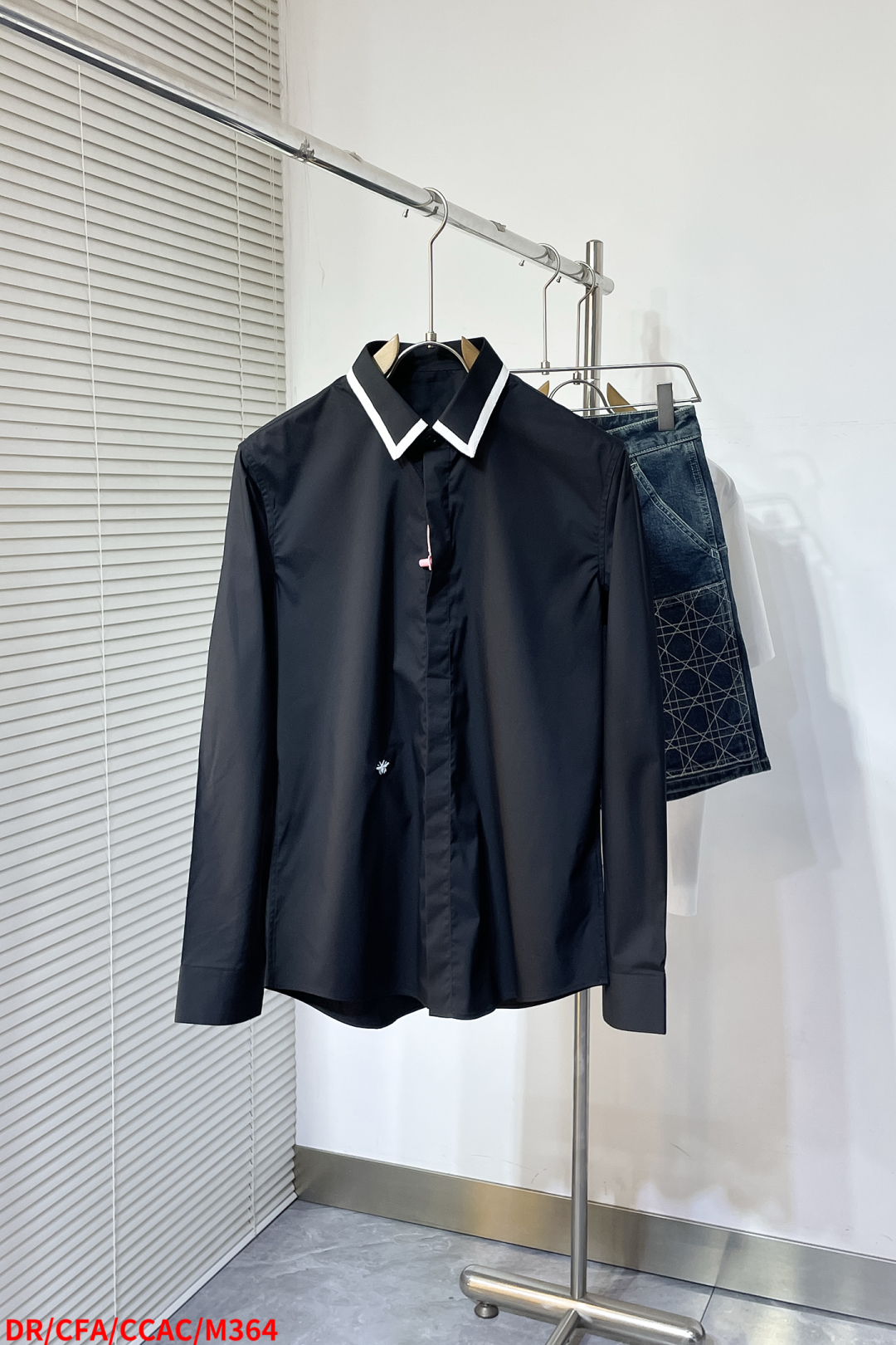 ディオール服 DIOR 2025新作 シャツ