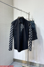 ジバンシィ服 GIVENCHY 2025新作 シャツ
