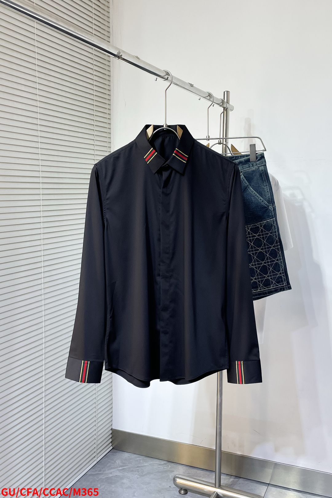 グッチ服 GUCCI 2025新作 シャツ