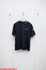 モンクレール服 MONCLER 2025新作 半袖Tシャツ