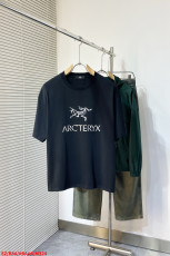 ARCTERYX服 ARCTERYX 2025新作 半袖Tシャツ