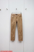 ロロ・ピアーナ服 Loro Piana 2025新作 ズボン ロロ・ピアーナ服 Loro Piana 2025新作 ズボン