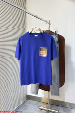 バーバリー服 BURBERRY 2025新作 半袖Tシャツ