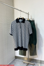 ディオール服 DIOR 2025新作 半袖Tシャツ