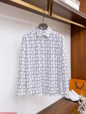ヴァレンティノ服 VALENTINO 2025新作 シャツ