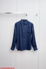 ロロ・ピアーナ服 Loro Piana 2025新作 シャツ